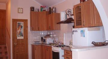 Фотографии Гостиница Guest House Livadiya Vinogradnaya г. Ливадия Крым (Россия) №4 Фото Гостиница Guest House Livadiya Vinogradnaya г. Ливадия 4