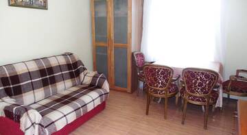 Фото номера Дом для отпуска Гостиница Guest house U Viktorii г. Ливадия 6