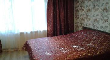 Фото номера Cемейный номер с отдельной ванной комнатой Гостиница Guest House Livadiya Vinogradnaya г. Ливадия 2