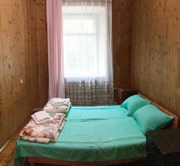 Фото номера Классический четырехместный номер Гостевой дом Югославия г. Ливадия 10