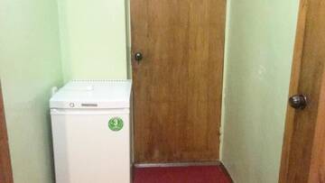 Фото номера Большой двухместный номер с 1 кроватью Гостевой дом Югославия г. Ливадия 5