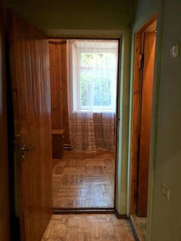 Фото номера Стандартный двухместный номер с 2 отдельными кроватями Гостевой дом Югославия г. Ливадия 8